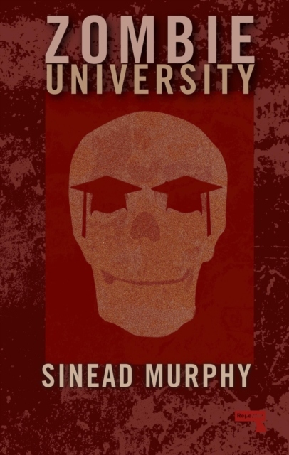 Zombie University, EPUB eBook