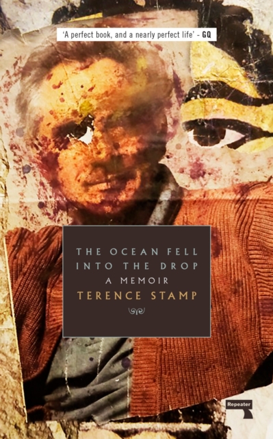 The Ocean Fell into the Drop : A Memoir, Paperback / softback Book