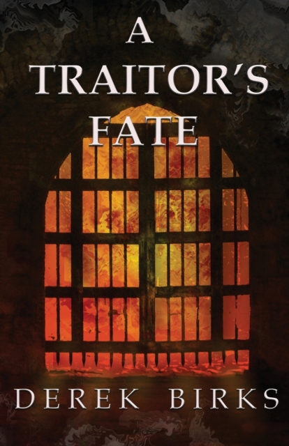 A Traitor's Fate, Paperback / softback Book