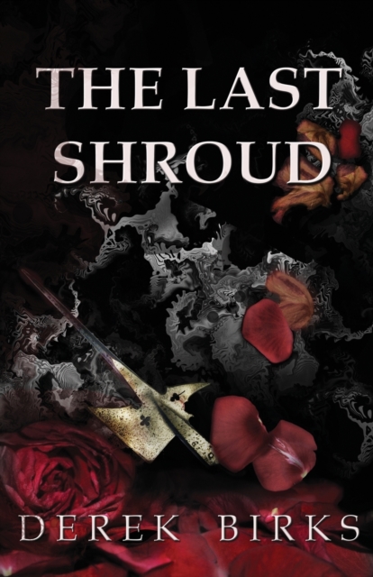 The Last Shroud, Paperback / softback Book