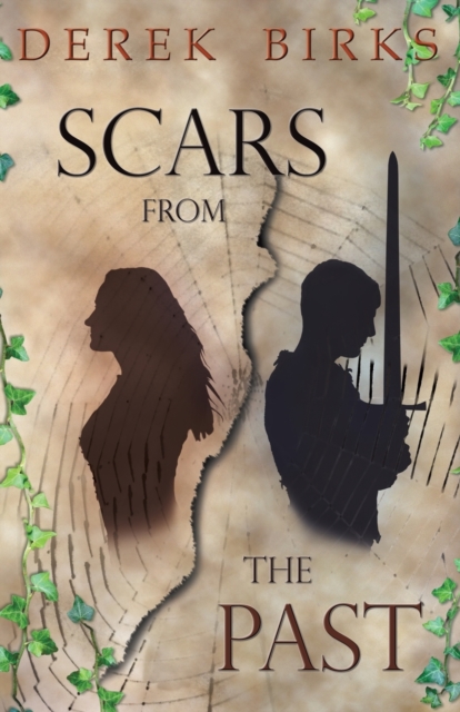 Scars from the Past, Paperback / softback Book
