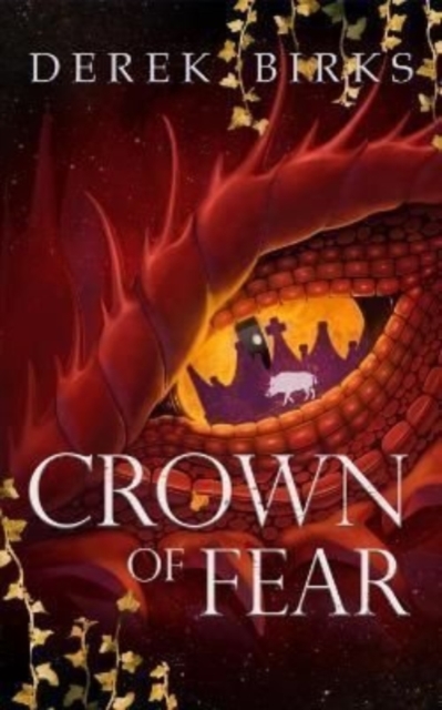 Crown of Fear, Paperback / softback Book