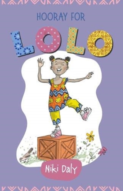 Hooray for Lolo, Paperback / softback Book