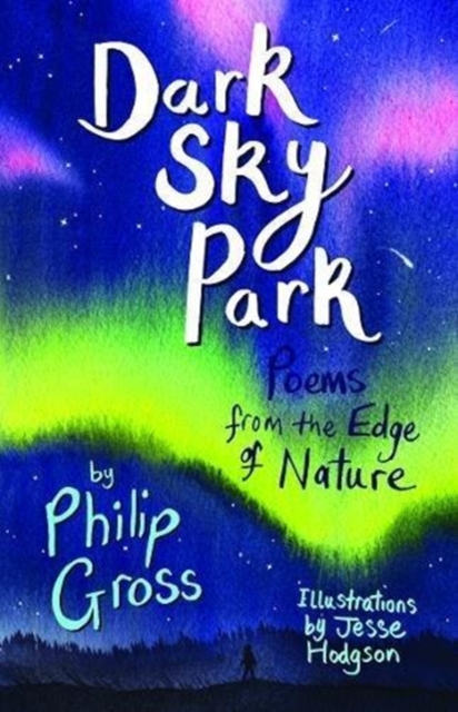 Dark Sky Park : Poems from the Edge of Nature, Paperback / softback Book