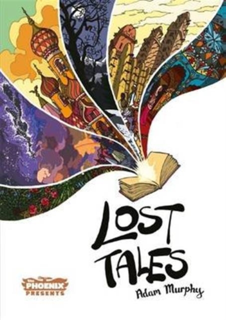 Lost Tales, Paperback / softback Book