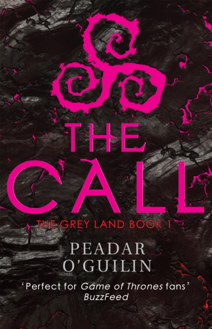 The Call, EPUB eBook