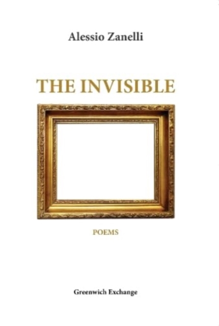 The Invisible, Paperback / softback Book