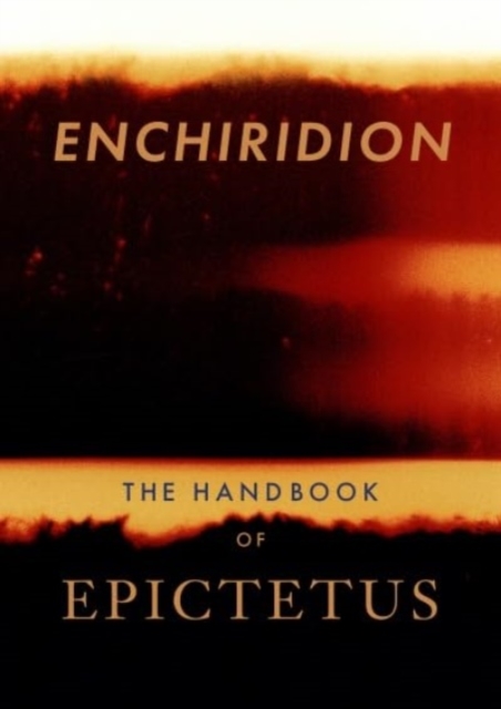 Enchiridion : The Handbook, Paperback / softback Book