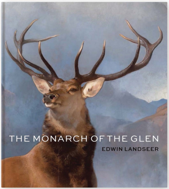Monarch of the Glen, Hardback Book