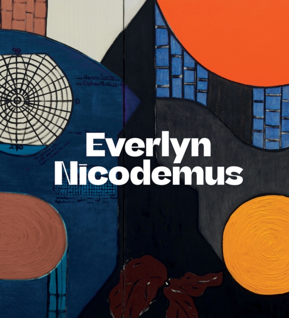 Everlyn Nicodemus, Paperback / softback Book