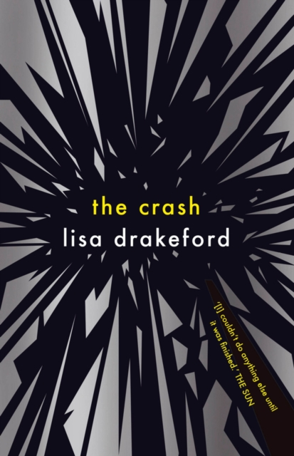 The Crash, Paperback / softback Book