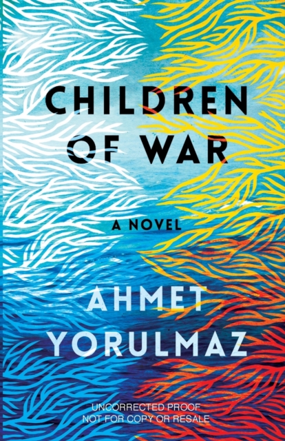 Children of War, Paperback / softback Book