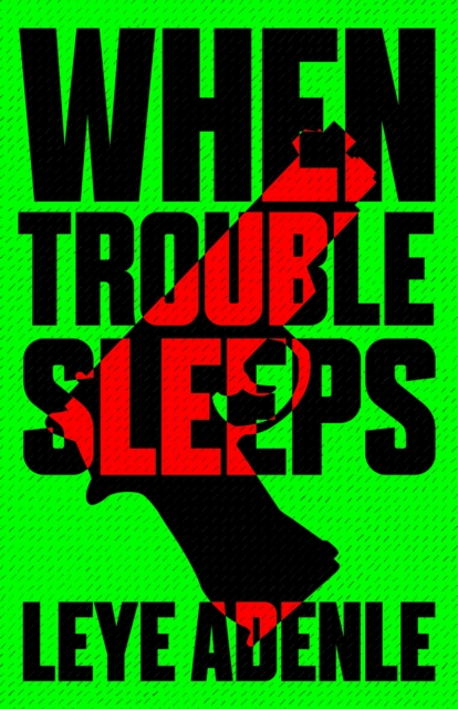 When Trouble Sleeps, EPUB eBook