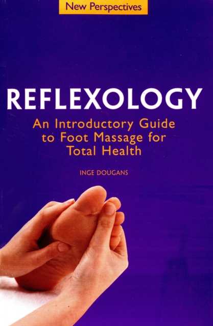Reflexology, EPUB eBook