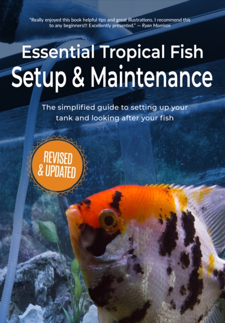 Essential Tropical Fish : Setup & Maintenance Guide, EPUB eBook