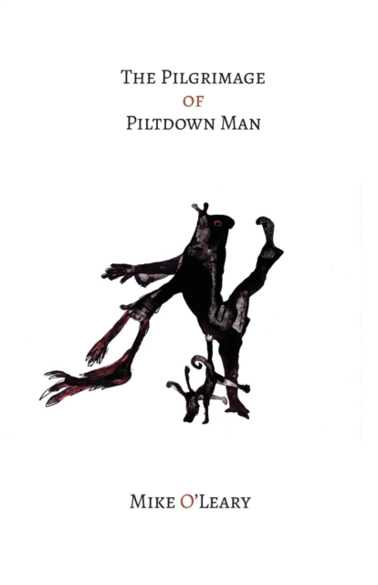 The Pilgrimage of Piltdown Man, Paperback / softback Book