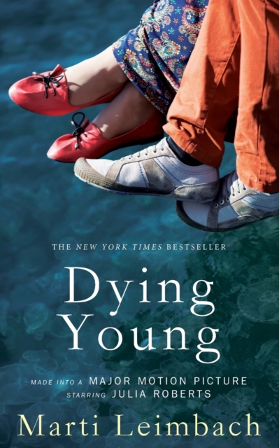 Dying Young, Paperback / softback Book