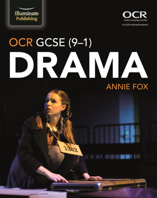 OCR GCSE (9-1) Drama, Paperback / softback Book