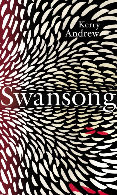 Swansong, Hardback Book