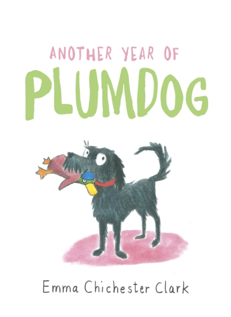 Another Year of Plumdog, Hardback Book