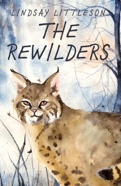 The Rewilders, Paperback / softback Book