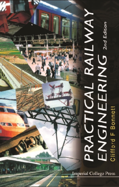 Practical Railway Engineering (2nd Edition), PDF eBook