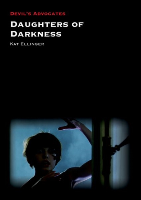 Daughters of Darkness, Paperback / softback Book