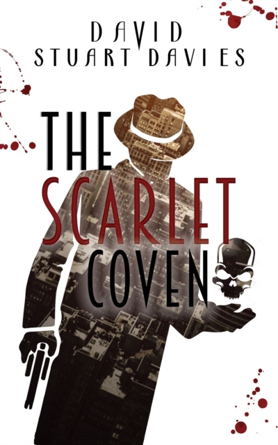 The Scarlet Coven, Paperback / softback Book