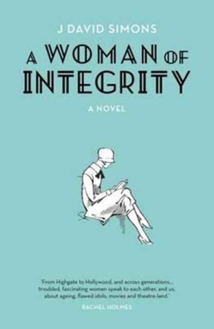 A Woman of Integrity, Paperback Book