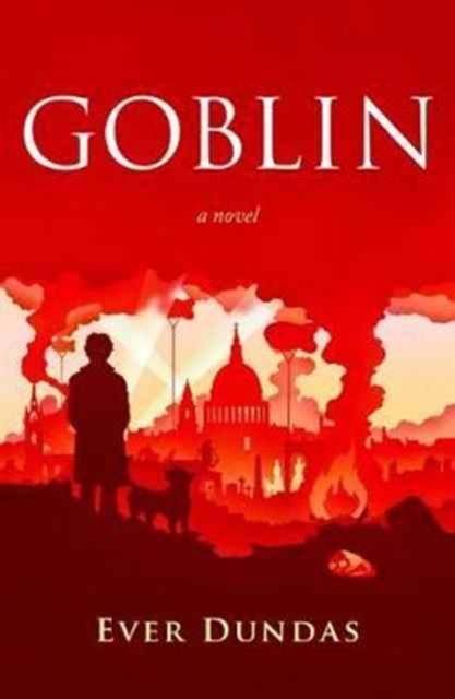 Goblin, Paperback Book