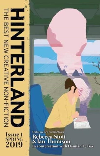 Hinterland : Spring, Paperback / softback Book