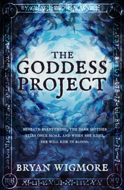 The Goddess Project, Paperback / softback Book