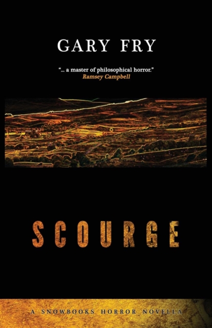 Scourge, Paperback / softback Book