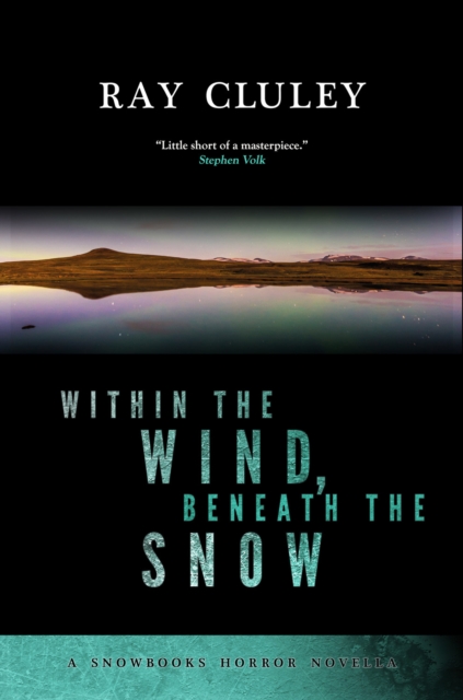 Within the Wind, Beneath the Snow, Paperback / softback Book