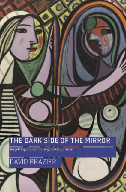 The Dark Side of the Mirror, EPUB eBook