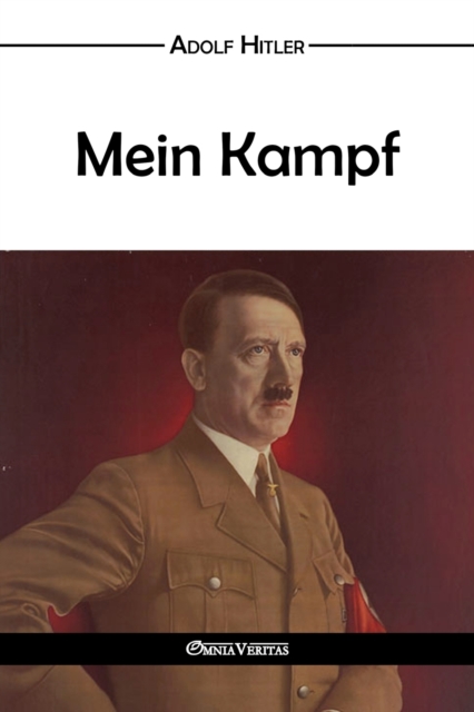 Mein Kampf, Paperback / softback Book