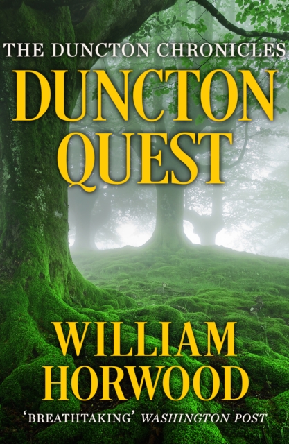 Duncton Quest, EPUB eBook