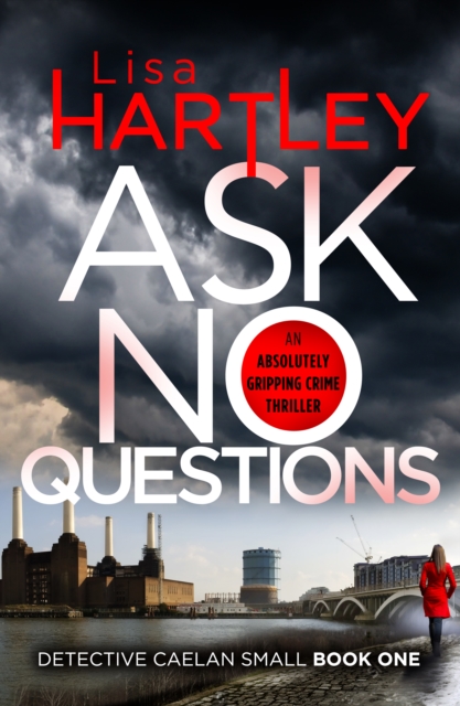 Ask No Questions : A gripping crime thriller with a twist you won't see coming, EPUB eBook