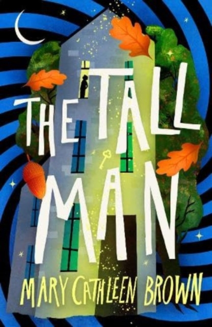 The Tall Man, Paperback / softback Book