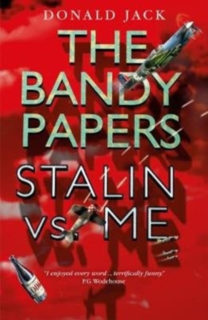 Stalin Vs. Me, Paperback / softback Book
