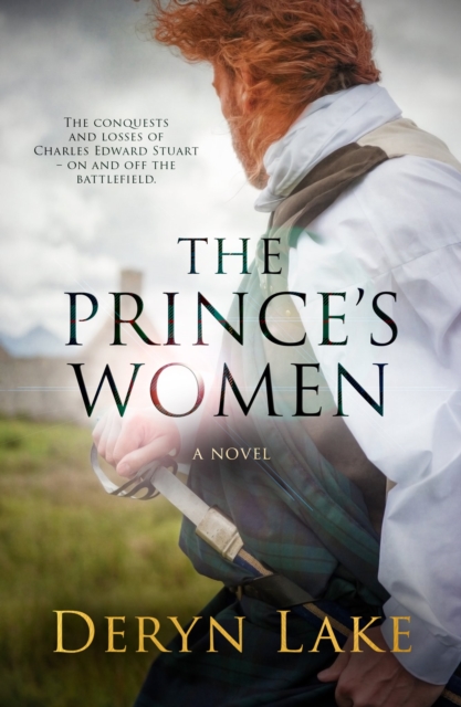 The Prince's Women, Paperback / softback Book