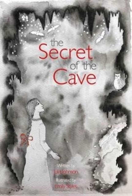 The Secret of the Cave, Paperback / softback Book