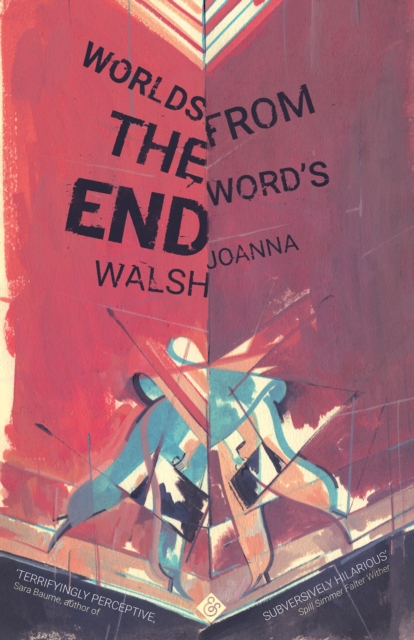 Worlds from the Word's End, EPUB eBook