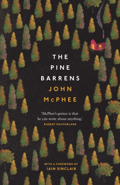 The Pine Barrens, EPUB eBook