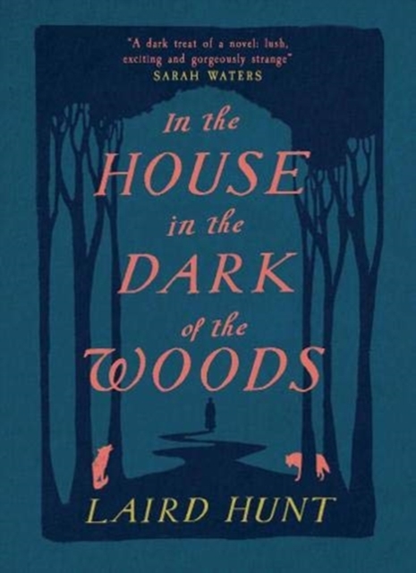 In the House in the Dark of the Woods, Paperback / softback Book