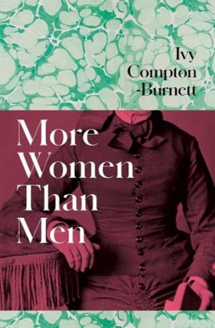 More Women Than Men, Paperback / softback Book