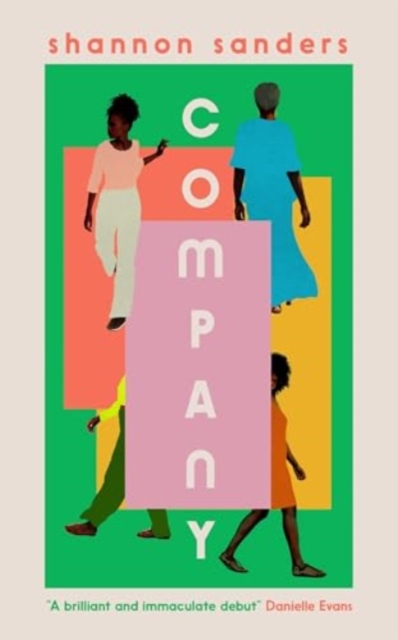 Company, Hardback Book