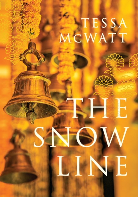 The Snow Line : a novel, Book The Snow Line : a novel, Book