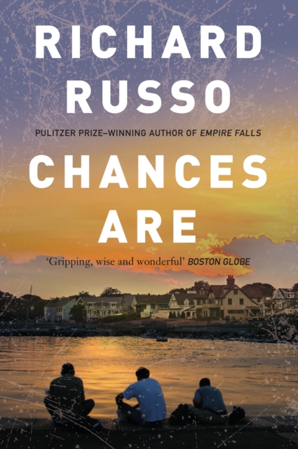 Chances Are, Paperback / softback Book