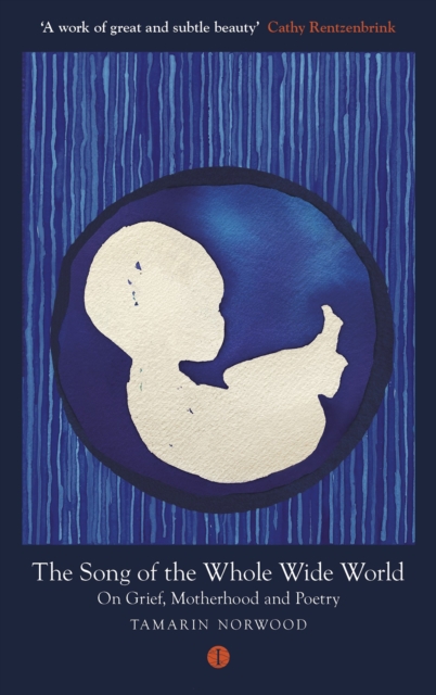 The Song of the Whole Wide World : On Grief, Motherhood &amp; Poetry, EPUB eBook